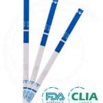 Pregnancy test hcg Pregnancy test