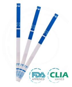 Pregnancy test hcg Pregnancy test