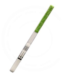 EtG Test 80h Alcohol Test Strips