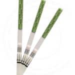 benzodiazepines drug test strips