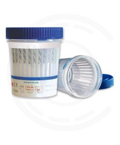 13 panel cup 14 panel test cups 14 Panel EtG Stripe