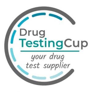 Custom Drug Testing cup