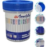 16 panel drug test