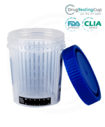 6 panel urine drug test