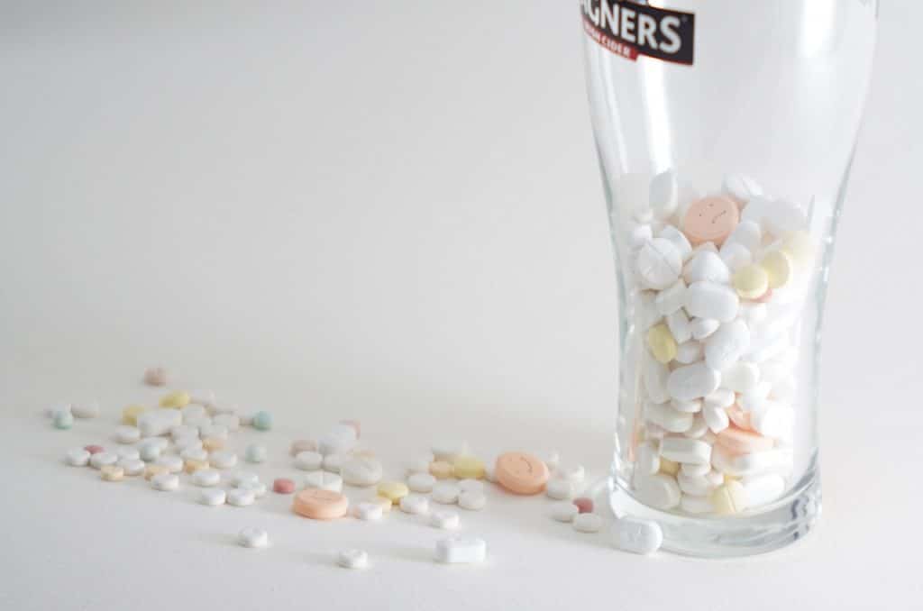 how long does ritalin stay in your system