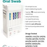 oral swab drug test