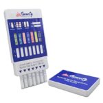 multi drug screen test