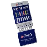 14 panel dip card drug test