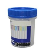 16 Panel Drogentest Becher mit FYL, TRA und EtG – Bild 2