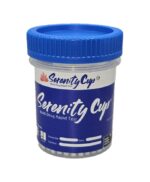 8 Panel Drogentest - Schneller Drogenscreening Testbecher – Bild 2