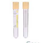 Vacuum Urine Collector Tube