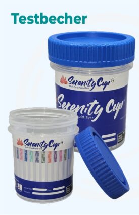 DrugTest Bachetr DrugTest Bachetr