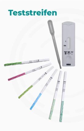 test strip test strip